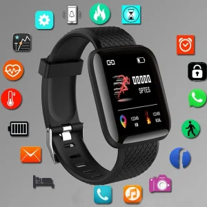 Smartwatch for Men/Women