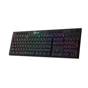 Redragon K618 Horus Wireless Keyboard