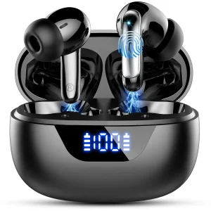 Wireless Headphones