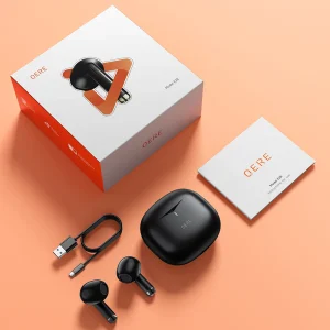 Wireless Earphones QERE E28
