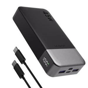 JUOVI Fast Charging Power Bank