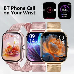 Smart watch for Iphone/Android