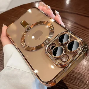 Desert Gold Case for iPhone