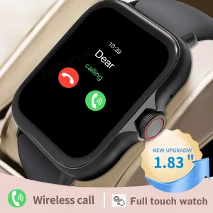 Sports Watches Smartwatch