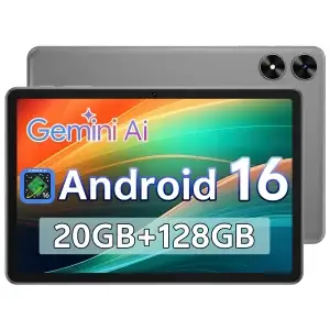 SVITOO Tablet Android 16 10.1 Inch