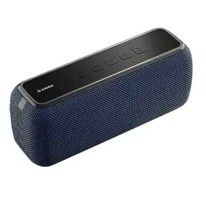 60W Portable Bluetooth Speakers