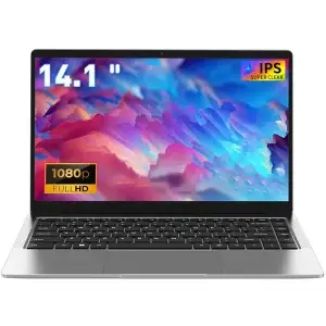 Ultra Slim Windows 11 Laptop