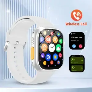 Outdoor Sports Smart Watch for Men & Women