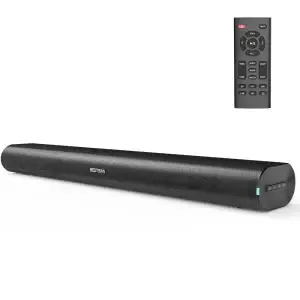 60W Home TV/Desktop Soundbar