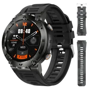 LaNikar Men Smartwatch