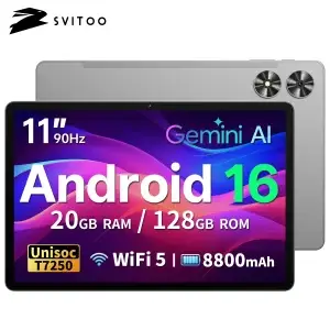 Android 16 11 Inch Tablet