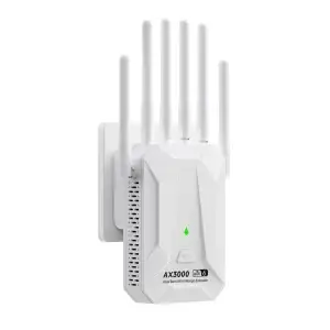 AX3000 WiFi 6 Extender