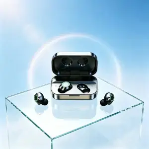 TWS wireless Bluetooth Earbuds