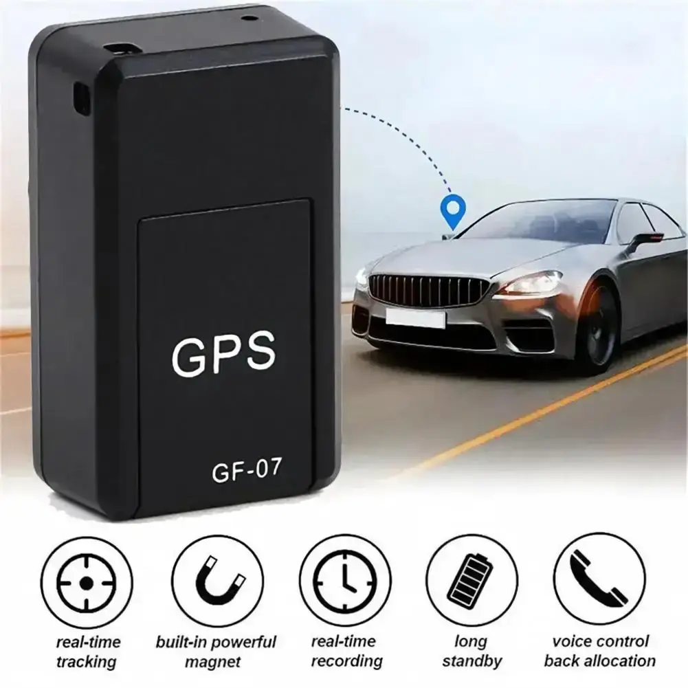 GPS Strong Magnetic Tracker - Image 6