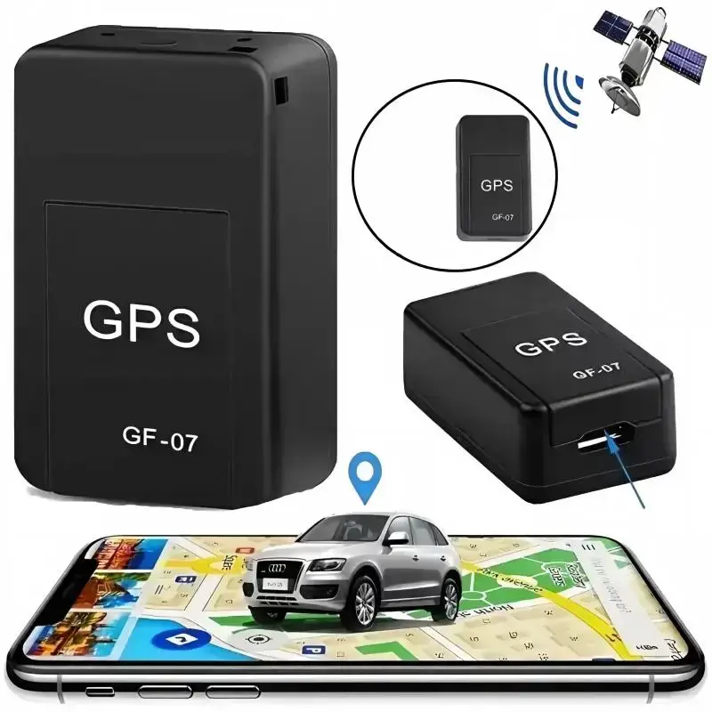 GPS Strong Magnetic Tracker - Image 3