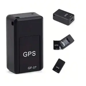 GPS Strong Magnetic Tracker - Thumbnail Image 4