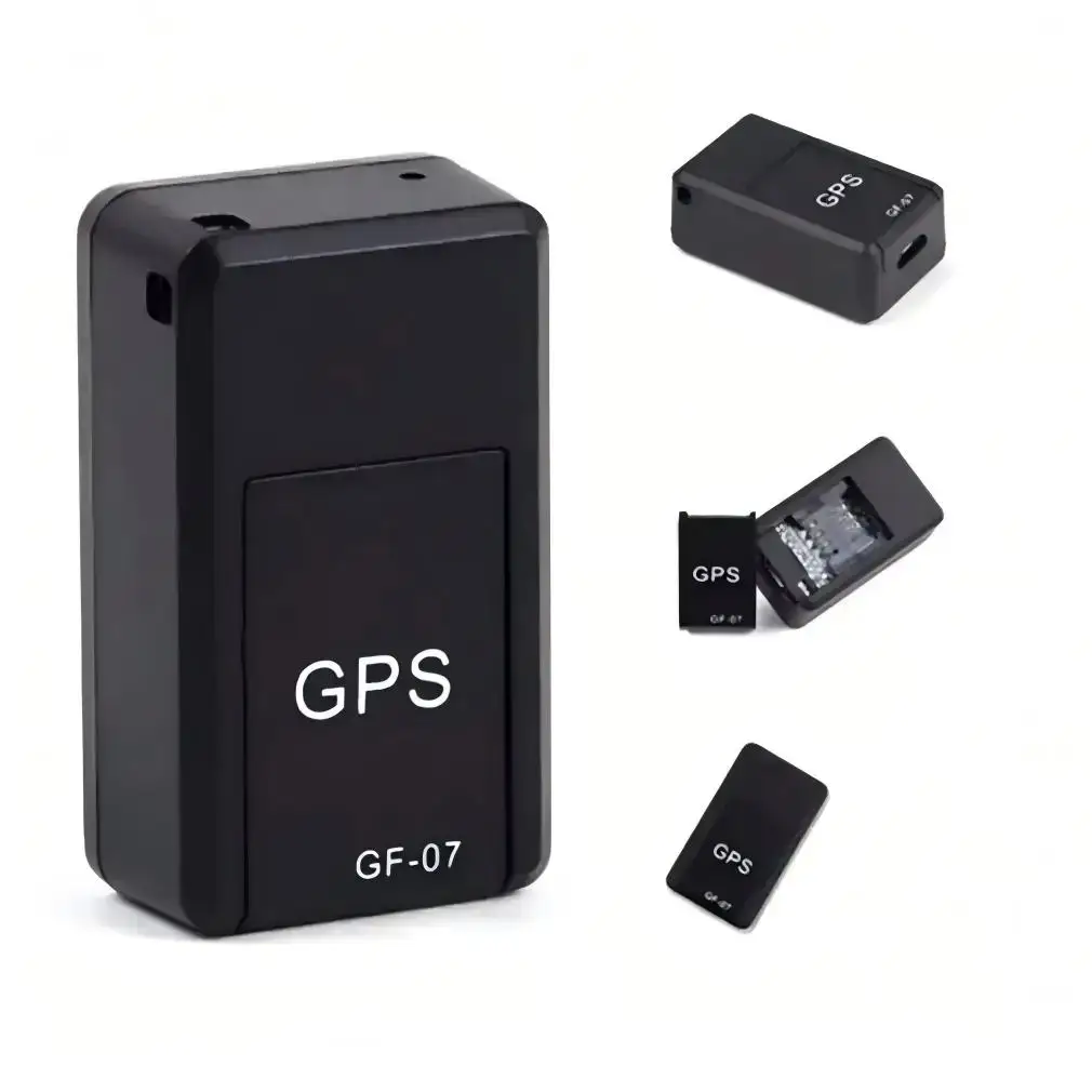 GPS Strong Magnetic Tracker - Image 4