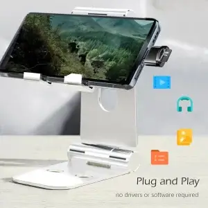 USB C TF Card Reader for Android Phone - Thumbnail Image 5