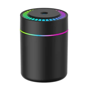 Mini Air Humidifier USB Electric Aroma Diffuser - Thumbnail Image 7