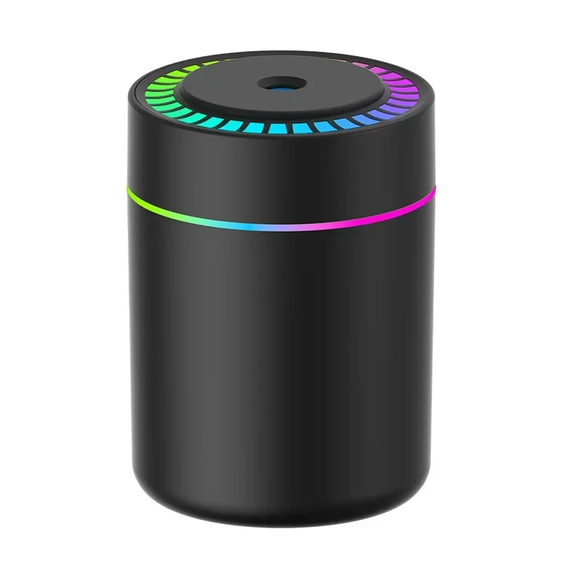 Mini Air Humidifier USB Electric Aroma Diffuser - Image 7