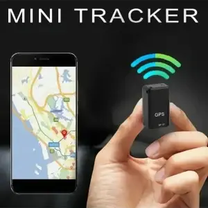 GPS Strong Magnetic Tracker - Thumbnail Image 2