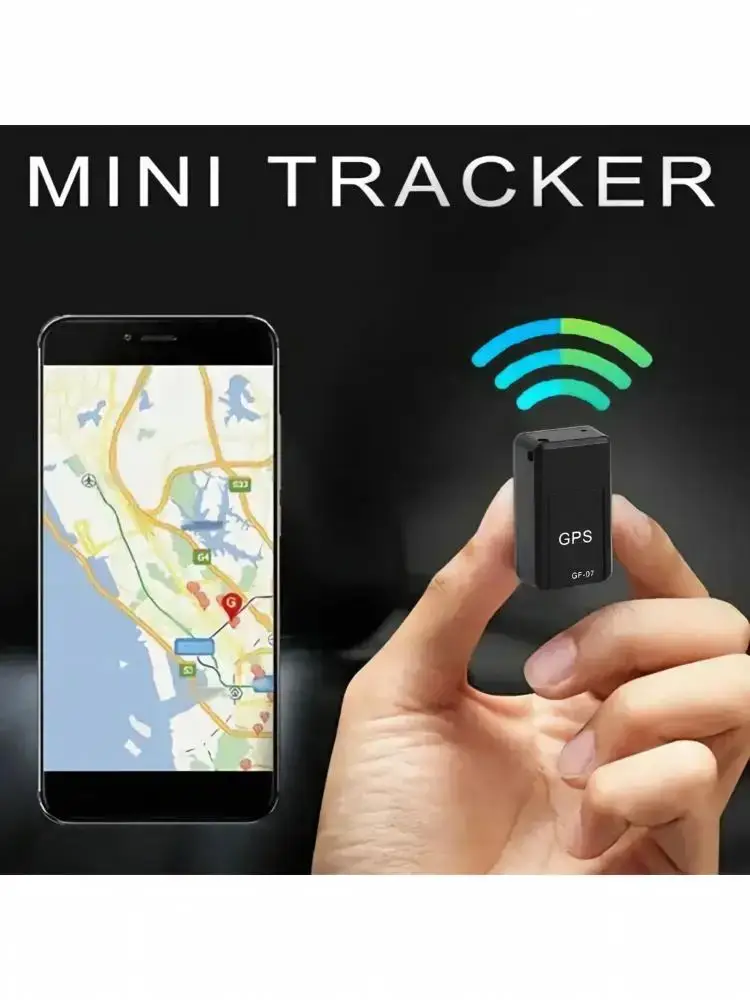 GPS Strong Magnetic Tracker - Image 2