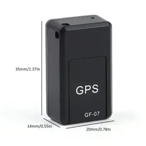 GPS Strong Magnetic Tracker - Thumbnail Image 5