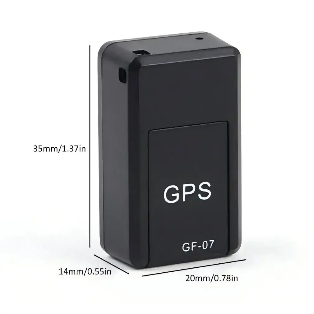 GPS Strong Magnetic Tracker - Image 5
